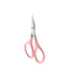 Pink multi purpose scissors Beauty & Care 11 Type 3