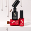 Clear top for gel polish Kodi Professional