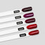 Basic gel polish "Wine" collection Kodi Professional