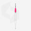 Working part of the pusher Combo UNIQ 19 nail cleaner pusher