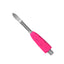 Working part of the pusher Combo UNIQ 19 nail cleaner pusher