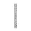 Straight mineral nail file EXPERT 20 (25 pcs)