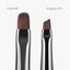 Gel Nail Modelling Brush - Angular No.4