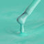 Macarons Colour Rubber Base Coat - Mint