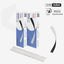 Disposable double-sided files papmAm Mix Expert 22 (50 pcs)