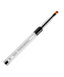 Brush for gel nail modelling - № 6 / S