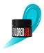 Coloured jelly gel, №3