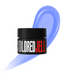 Coloured jelly gel, №05