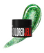 Coloured jelly gel, №06
