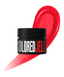 Coloured jelly gel, №10