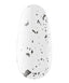Gel Polish No Sticky Matte Top Coat - ART №01 (Matte), 7 ml