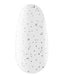 Gel Polish No Sticky Matte Top Coat - ART №02 (Matte), 7 ml