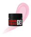Medium builder gel, Lilac-pink №10