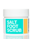 Salt foot scrub, 250 g