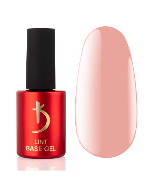 Lint Roses Lint Base Gel
