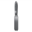 Metal base for foot file Expert 10 Type 10