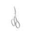 Matte nail scissors Beauty & Care 10 Type 2