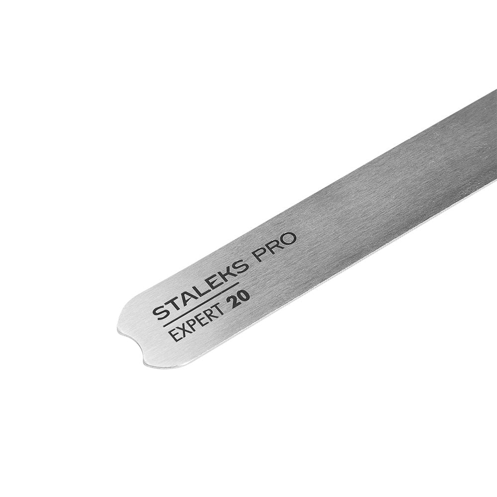 Refilling File PapmAm refill files & rolls Staleks pro – STALEKS PRO UK