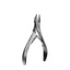 Nail nippers Classic 63, 14 mm