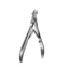 Professional cuticle nippers Expert Mini 92, 3 mm