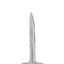 Nail scissors Classic 62 Type 2