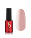 Natural Rubber Base Gel - Tea Rose