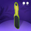 Pedicure file Classic 10 Type 1 (100/180 grit)