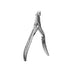 Professional cuticle nippers Smart 80, 3 mm