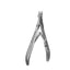 Professional cuticle nippers Smart 11, 7 mm