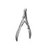 Professional cuticle nippers Smart 10, 3 mm
