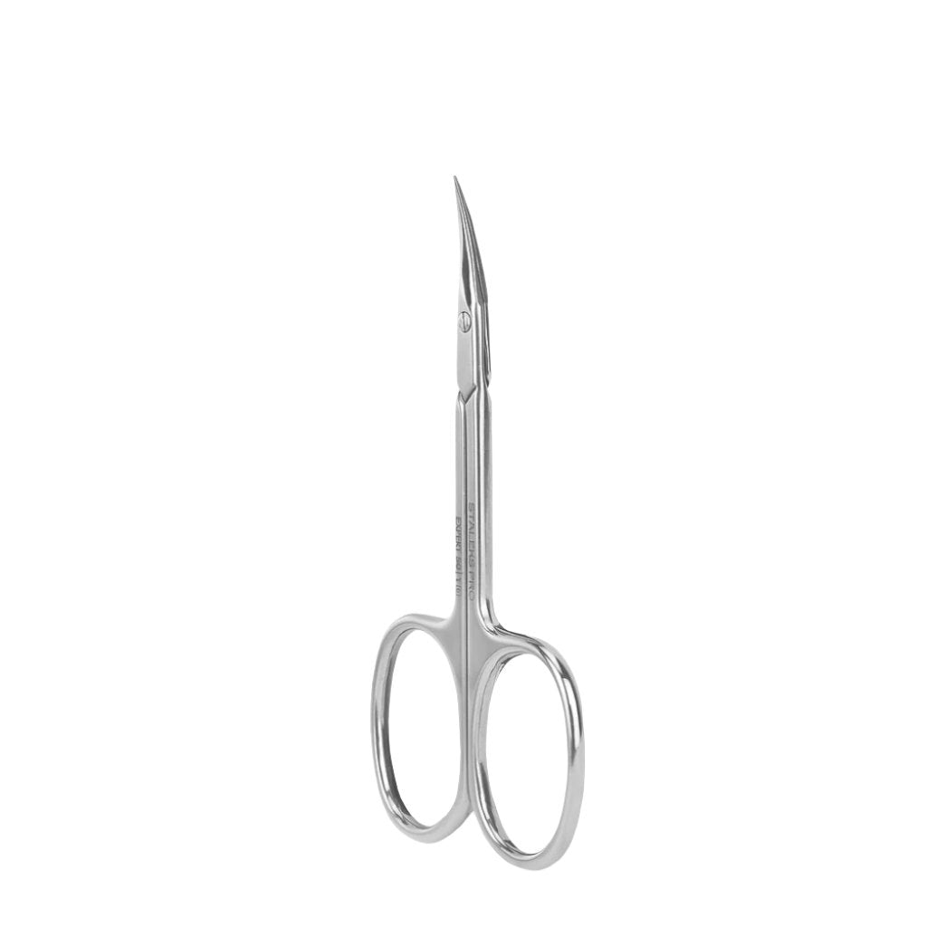 Professional cuticle scissors Expert 50 Type 1 – STALEKS PRO UK