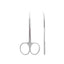 Professional cuticle scissors Exclusive 22 Type 1 (Magnolia)