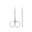 Professional cuticle scissors with hook Exclusive 23 Type 1 (Magnolia)
