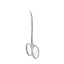 Professional cuticle scissors Expert 50 Type 3