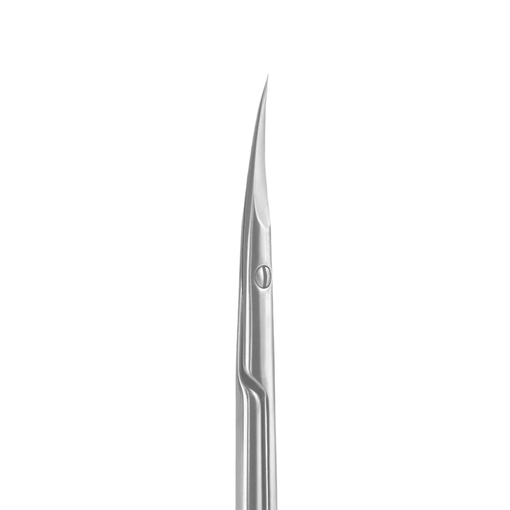 Professional cuticle scissors Expert 20 Type 2 – STALEKS PRO UK