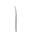 Professional cuticle scissors “Asymmetric” Uniq 20 Type 4