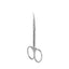 Professional cuticle scissors for left-handed users Expert 11 Type 3