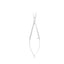 Professional micro scissors Expert 90 Type 1