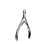 Cuticle nippers Classic 10, 11 mm