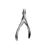 Cuticle nippers Classic 10, 14 mm