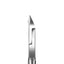 Cuticle nippers Classic 12, 5 mm