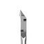 Professional cuticle nippers Smart 80, 7 mm