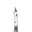 Cuticle nippers Classic 12, 8 mm