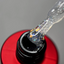 Top Coat - "Sparkle Top", 7 ml