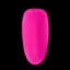 Gel Polish - Night Glow (NG) Collection - №01 NG, 7 ml