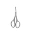 Set of matte scissors for children + nail file Beauty & Care 10 Type 7