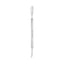 Cuticle pusher Expert 30 Type 4.3 (pusher & bent blade, left side)