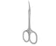 Professional cuticle scissors “Ballerina” Uniq 10 Type 4