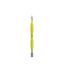 Manicure pusher Uniq 10 Type 3 (narrow rounded pusher + hatchet)