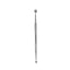 Cosmetology double-ended spoon Expert 20 TYPE 1 (Uno and oval with 15 holes)